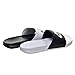 Nike Mens Benassi JDI Mismatch Slide Sandals
