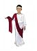 Child Caesar Costume