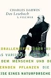 Produkt-Bild: Charles Darwin - Das Lesebuch