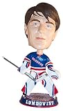 Henrik Lundqvist New York Rangers Bobble Head