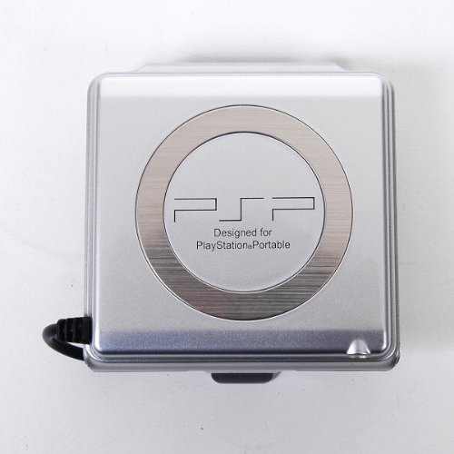 PSP 3000 2000 Rechargeable Battery Pack Charger