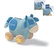 Learn with Me Cow 6" by Baby Gund 20302