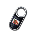 Smartparts SP11P 1.1-Inch Digital Picture Frame