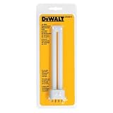 DEWALT DC5273 13-Watt Fluorescent Replacement Bulb for DC527 and DC528
