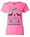 Shop4Ever® Believe In Yourself Women's T-Shirt Gym Shirts