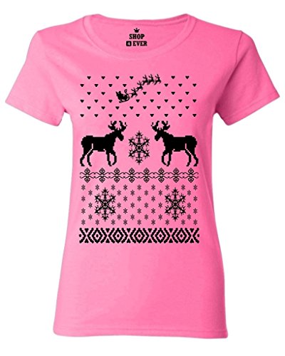 Shop4Ever® Believe In Yourself Women's T-Shirt Gym Shirts