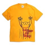 SCOPY(スコーピー) Tシャツ JUMP JUMP
