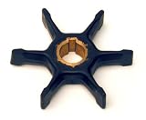 IMPELLER | GLM Part Number: 89670; Sierra Part Number: 18-3003; OMC Part Number: 775519
