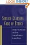 Service-Learning Code of Ethics (JB - Anker)