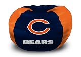 Northwest Chicago Bears Bean Bag Chair