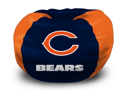 Northwest Chicago Bears Bean Bag Chair