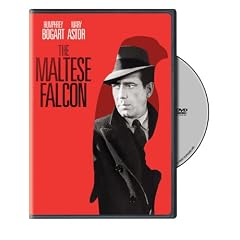 Maltese Falcon