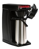 Cafejo Traditional Coffee Brewer Te-220 w/ Airpot