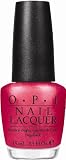 OPI New Summer 2011 Collection Come to Poppy