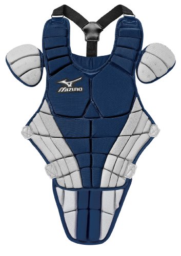 Mizuno Youth Samurai G2 Chest Protector