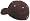 New York Mets Chocolate Marlin Fitted Cap