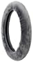 Auto Expressions 381106-35-01AX Grey Sheepskin Steering Wheel Cover