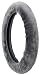 Genuine Sheepskin Steering Wheel Cover, Gray