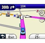 Costa Rica GPS map for GARMIN units (download version)