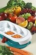 Baby Steps Freezer Trays 2 Pack