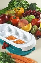 Baby Steps Freezer Trays 2 Pack
From KidCo
