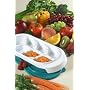 Baby Steps Freezer Trays 2 Pack
