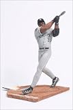 McFarlane Toys MLB Sports Picks All Star Fan Fest Exclusive Action Figure Frank Thomas (Chicago White Sox)