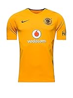 Nike Camiseta Manga Corta M Nk Dry Stad Jsy Ss Hm (Blanco)