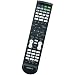 Sony RMVLZ620 Universal Remote Control (Black)