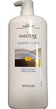 Pantene Pro-v Classic Shampoo