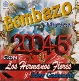 Bombazo Musical 2004-2005