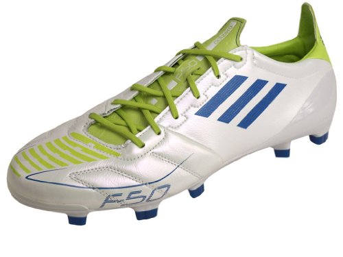 F50 ADIZERO TRX FG - Chaussures Football Adidas