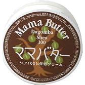 ママバター 25g