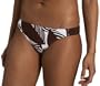 Raisins Juniors' Jamaica Me Crazy Reversible Sunset Pant,Bambi,Medium