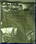 Sharp SF-755/756/760/7100 Developer SF76ND SF76MD
