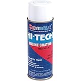 Seymour EN-66 Hi-Tech Engine Spray Paint, AMC Blue