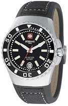 Zodiac Sea Ghost Mens Watch ZO2406