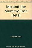 Mo and the mummy case
