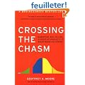 Crossing the Chasm: Marketing and Selling Disruptive Products to Mainstream Customers