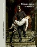 Oil paintings in public ownership in Gloucestershire & Wiltshire