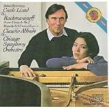Piano Concerto No.2 & Rhapsody On A Theme Of Paganini