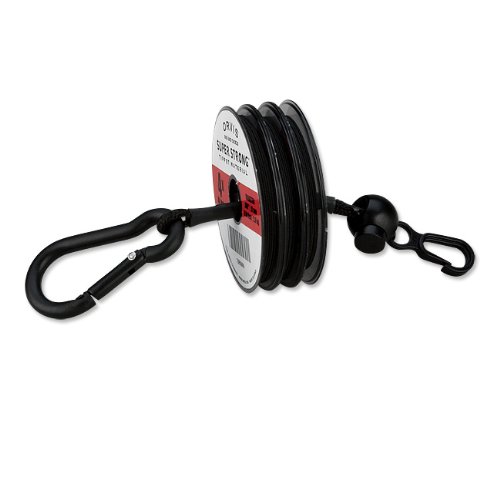 Tippet Spool Holder
