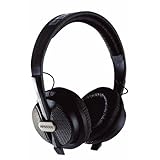 Behringer HPS5000 Closed-Type High-Performance Studio Headphones