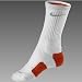 nike NIKE ELITE BASKETBALL CREW weiß S