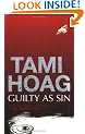 Guilty As Sin