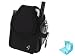 Nite-Ize Belt Holster Rugged Cargo Swivel Clip Carrying Phone Case Pouch Black - Wide for Samsung Charge, Exhibit 4G, Gravity Smart, Conquer 4G, Epic 4G Touch SPH-D710, Transform Ultra, Galaxy S 2 (S2 / II) SGH-T989 (Comes with Phone Stand)