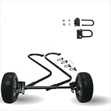 Heavy Duty Wheel Kit