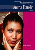 Aretha Franklin : singer