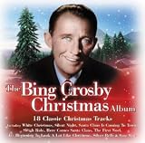 Review Bing Crosby  / The Bing Crosby Christmas Album