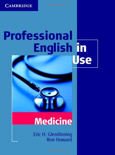 Best Price Professional English in Use Medicine